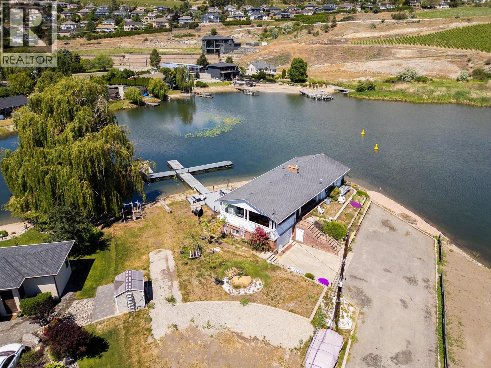 3582 Wiig Road - 9