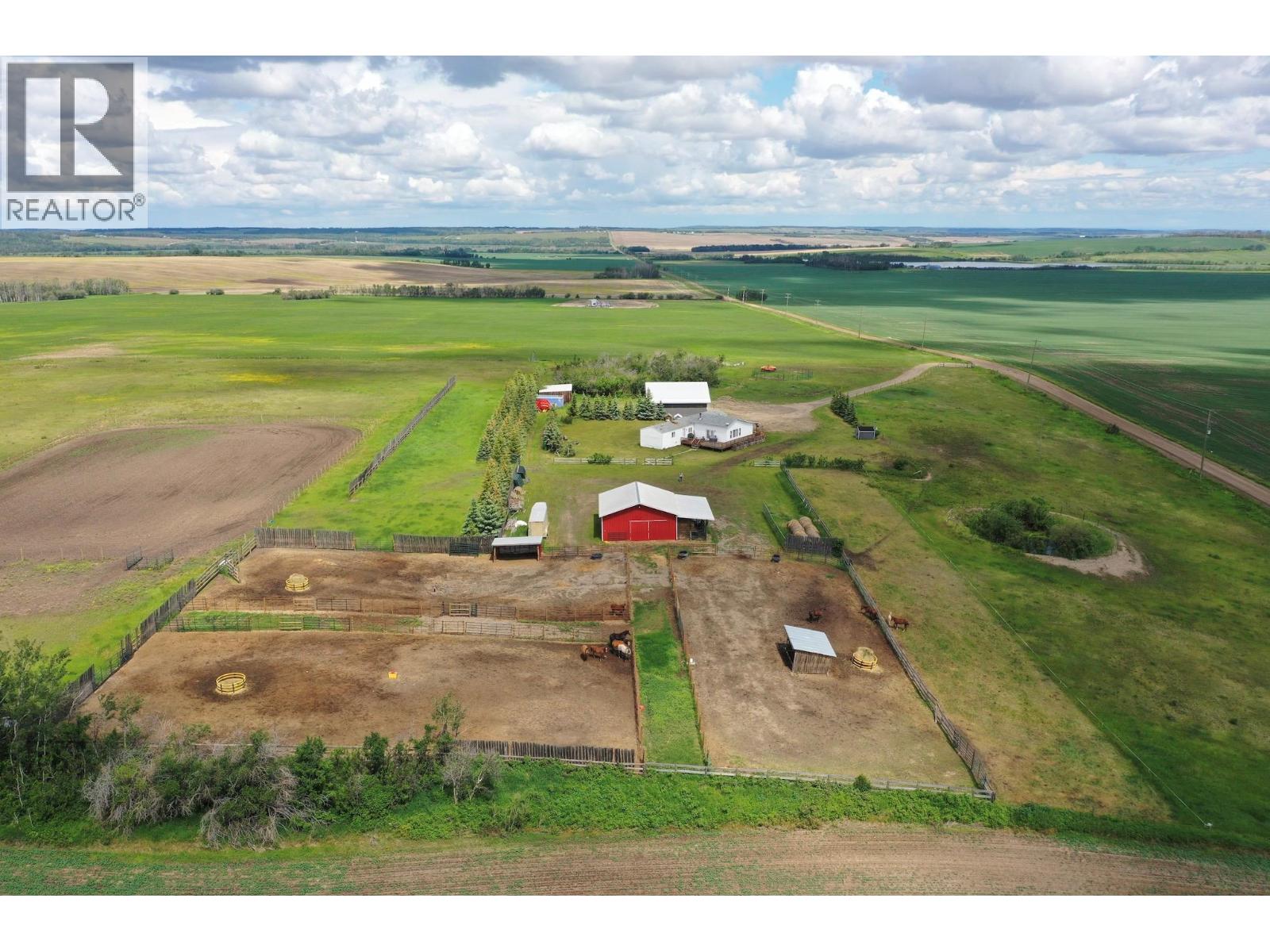5883 217 Road, Dawson Creek