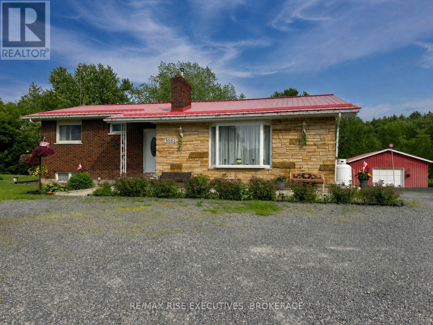 6583 HIGHWAY 15 - 1