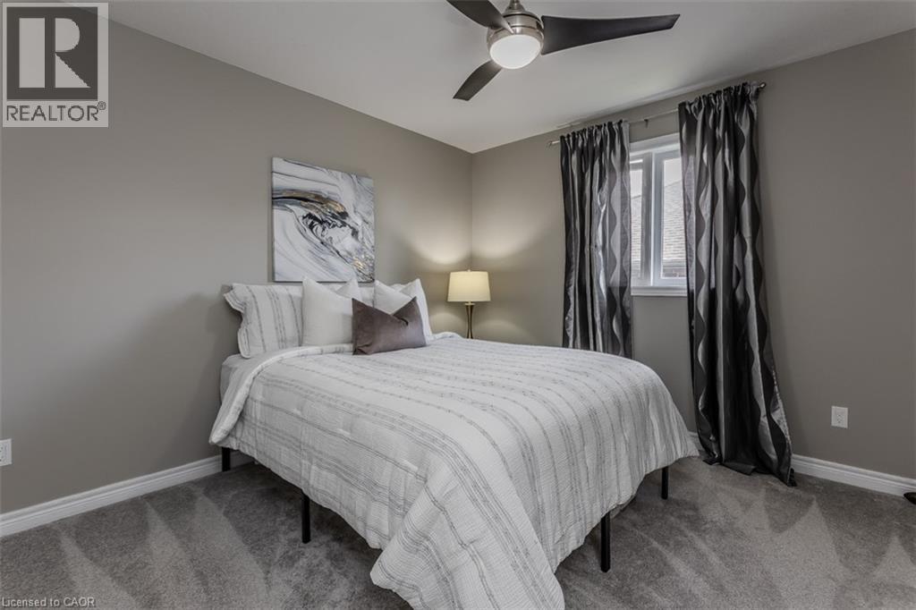4-bedroom home for sale at 38 TAN Avenue, Waterford ON · photo 17 of 43