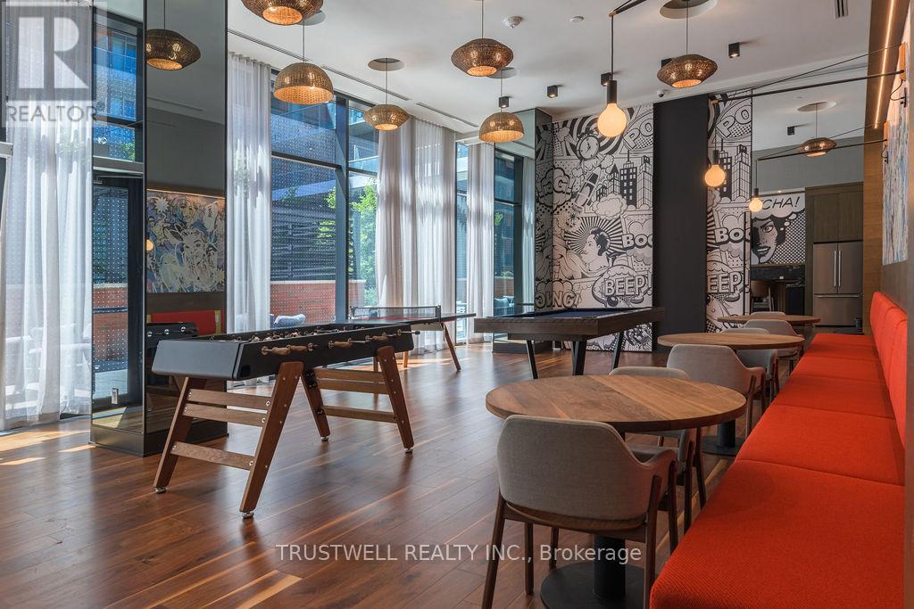 #407 38 SIMCOE PROMENADE - Image 17