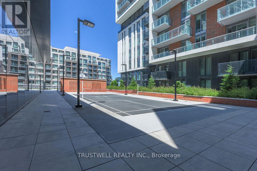 #407 38 SIMCOE PROMENADE - Image 22