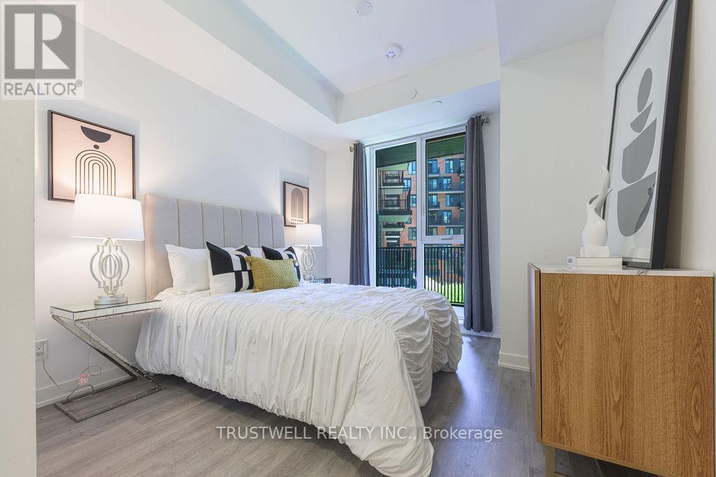 #407 38 SIMCOE PROMENADE - Image 8