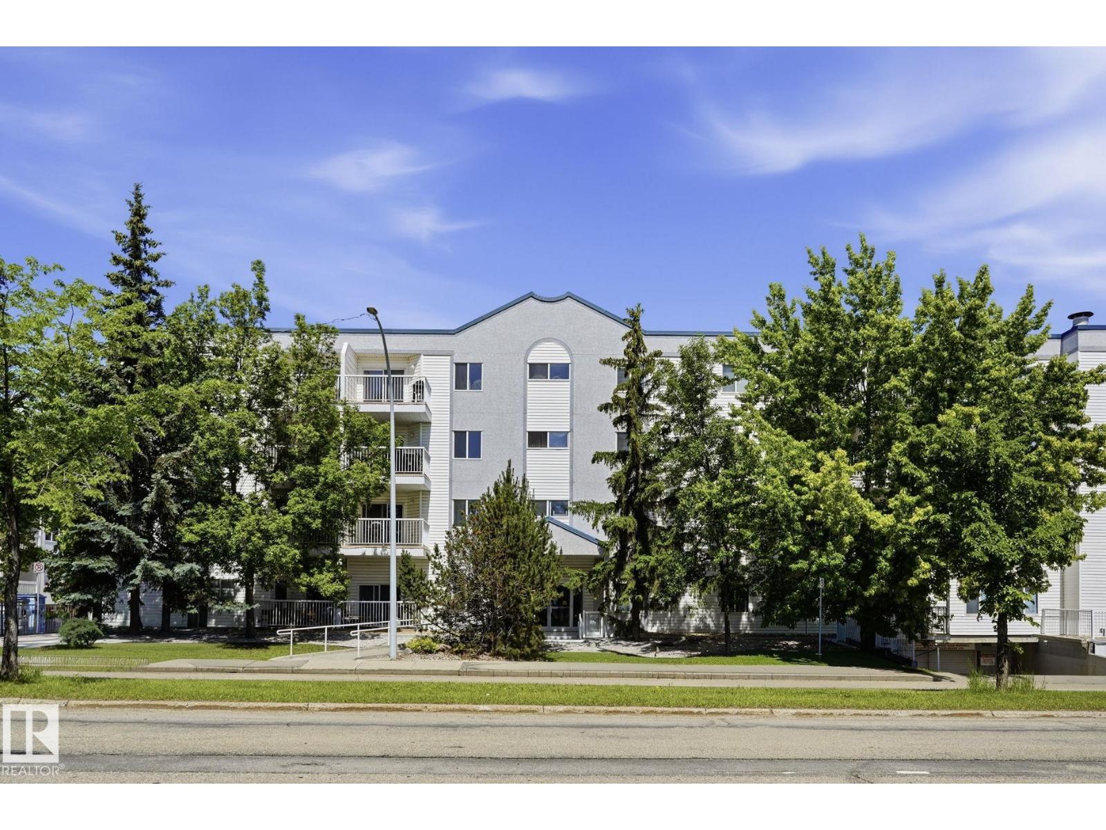 #105 11446 40 AV NW NW - 1