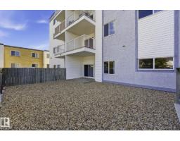#105 11446 40 Av Nw Nw, Edmonton, AB T6J0R5 Photo 28