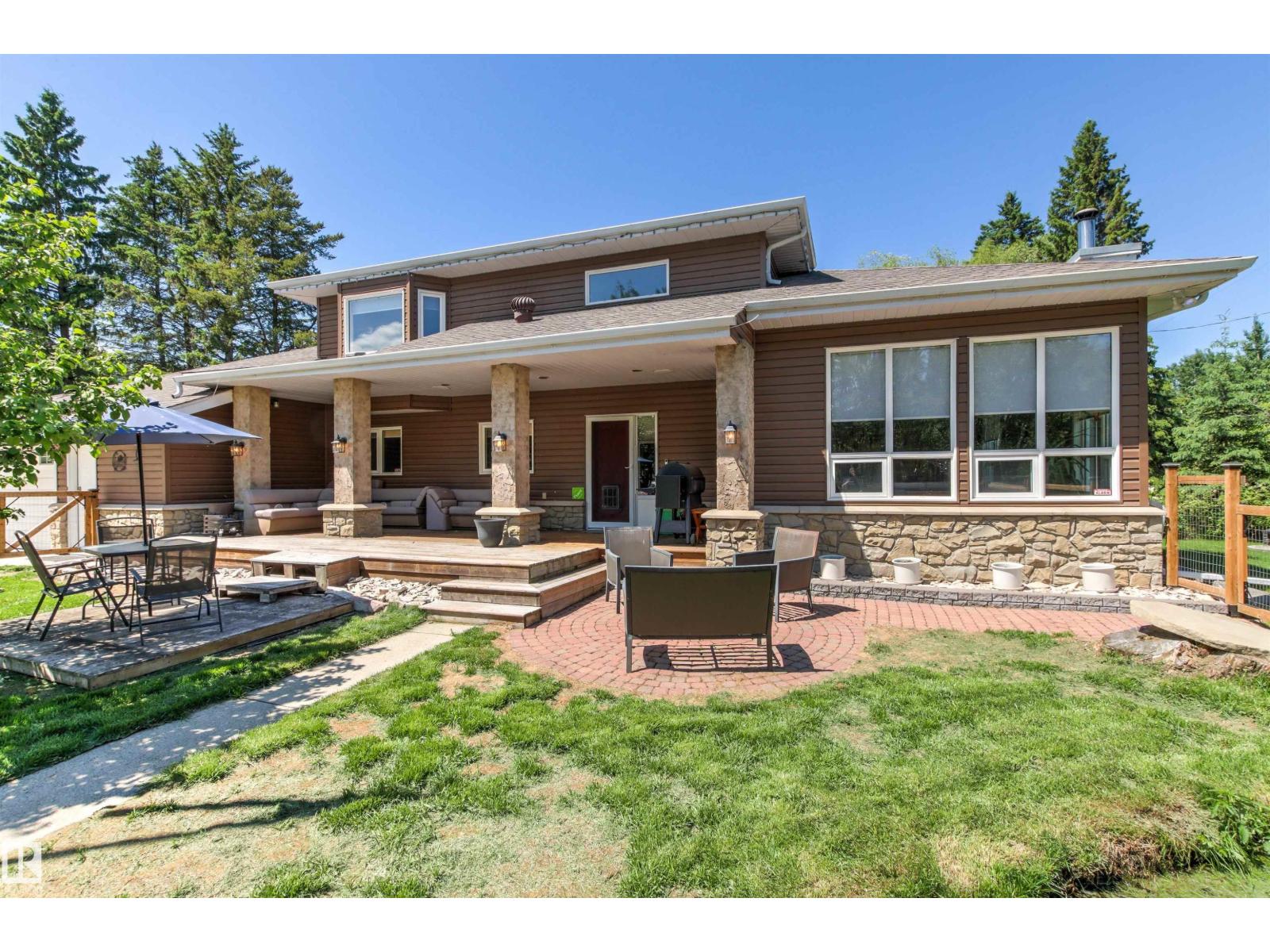 #75 53004 RGE ROAD 54 A - 36