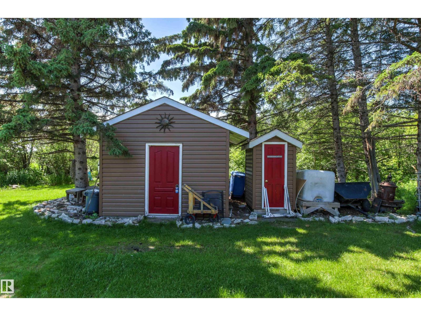 #75 53004 RGE ROAD 54 A - 43
