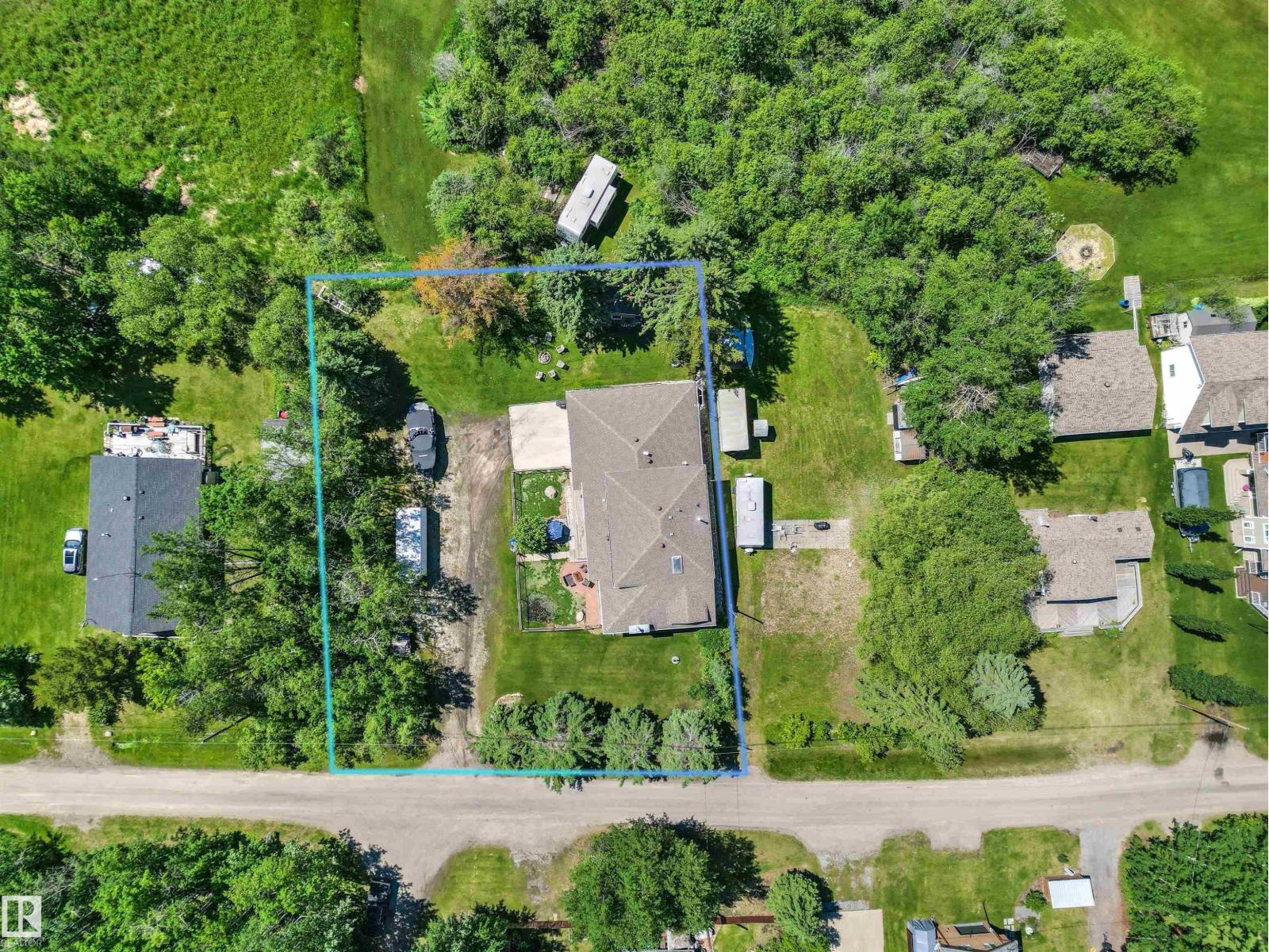 #75 53004 RGE ROAD 54 A - 55