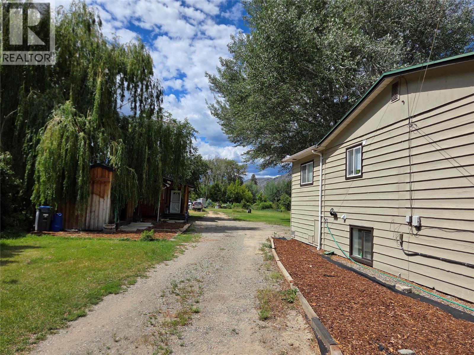 311 Coulthard Road - 2