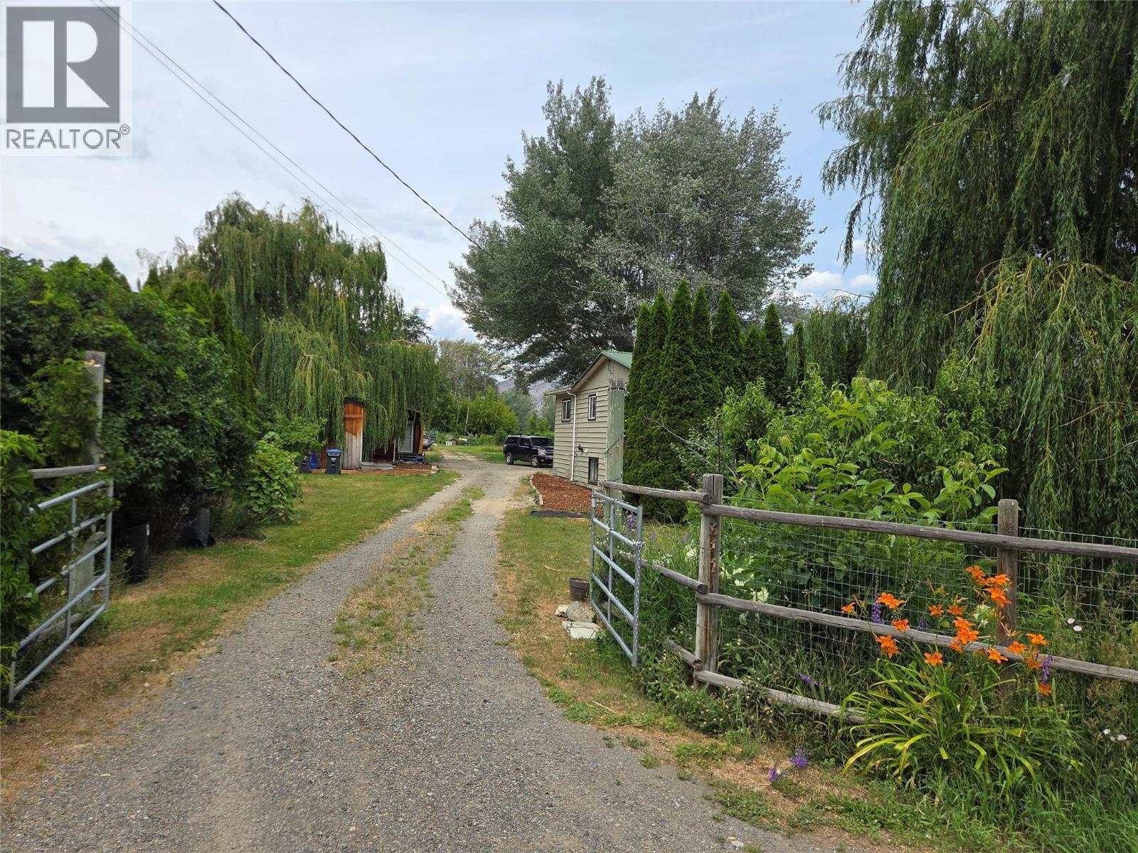 311 Coulthard Road - 1
