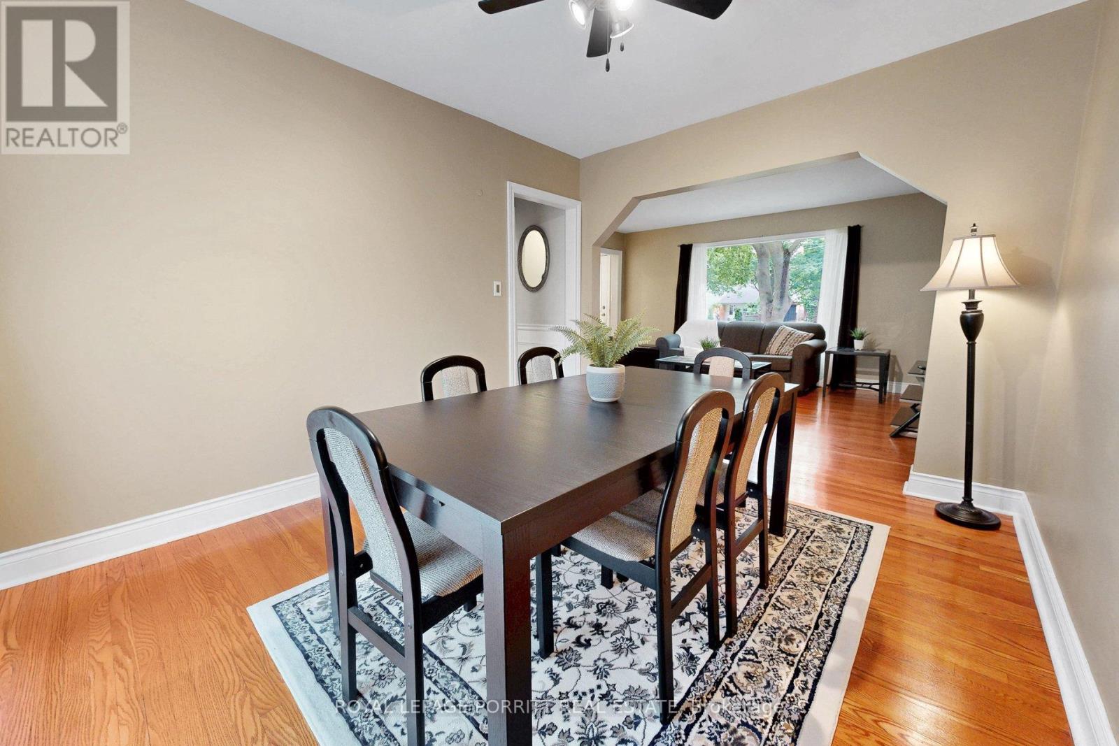 14 HESLOP DRIVE - 16
