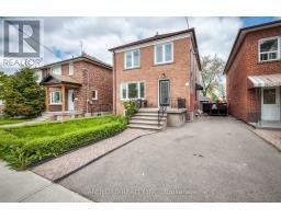 Main - 36 Yore Road, Toronto, ON M6M1W5 Photo 15