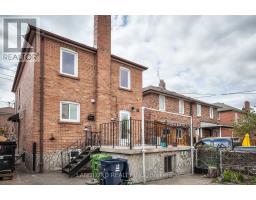 Main - 36 Yore Road, Toronto, ON M6M1W5 Photo 16