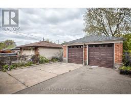 Main - 36 Yore Road, Toronto, ON M6M1W5 Photo 17