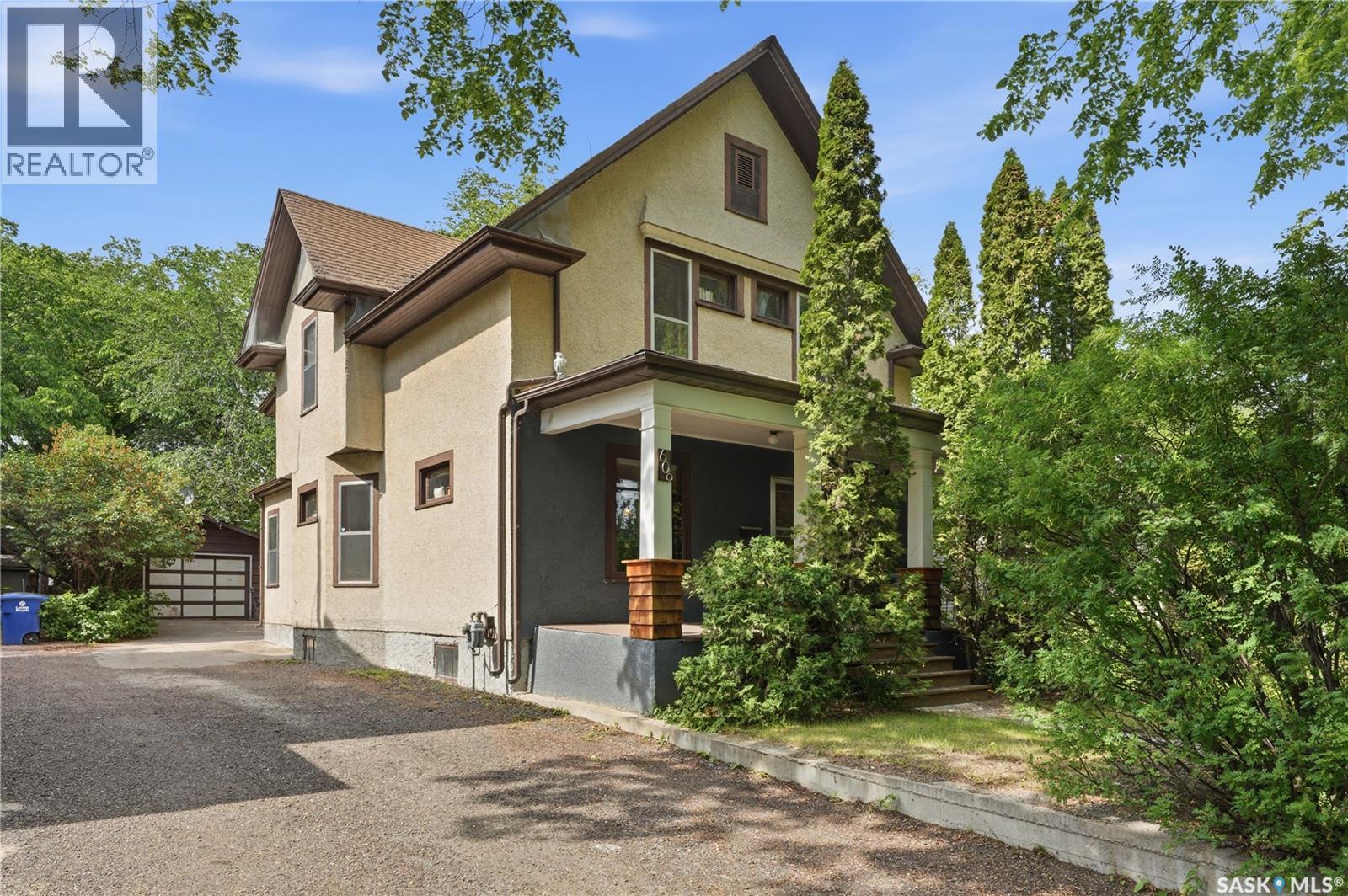 606 BEDFORD ROAD - 1