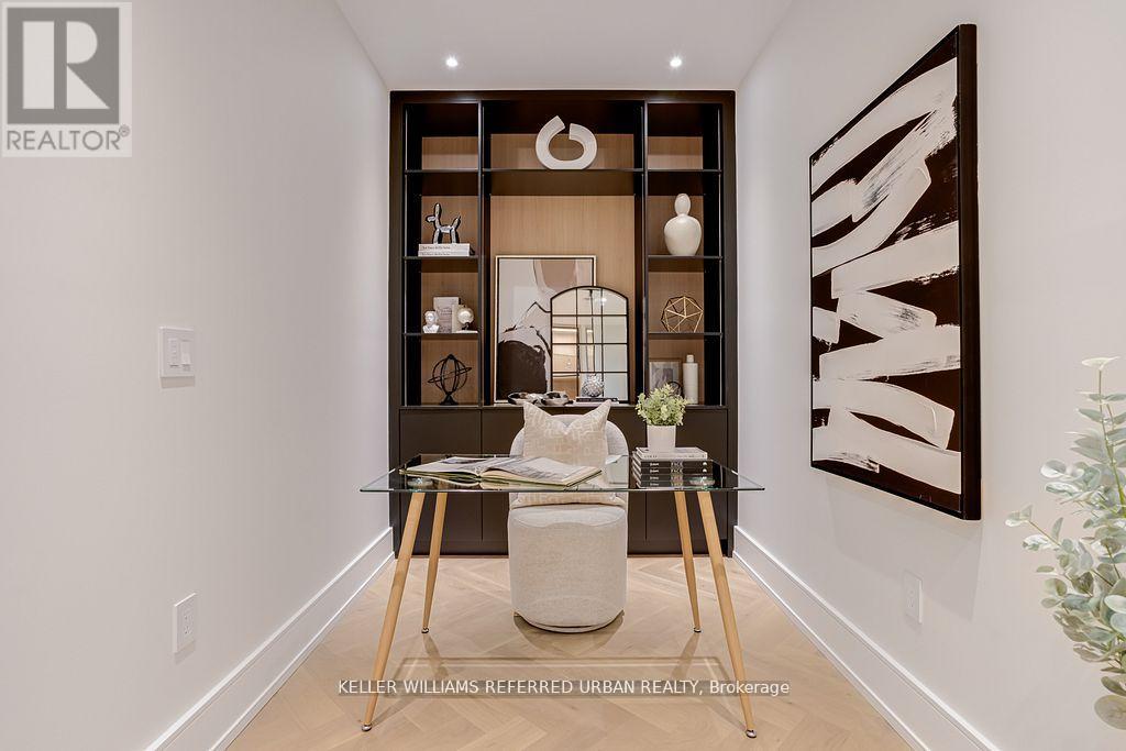 33 TWELFTH STREET - 12