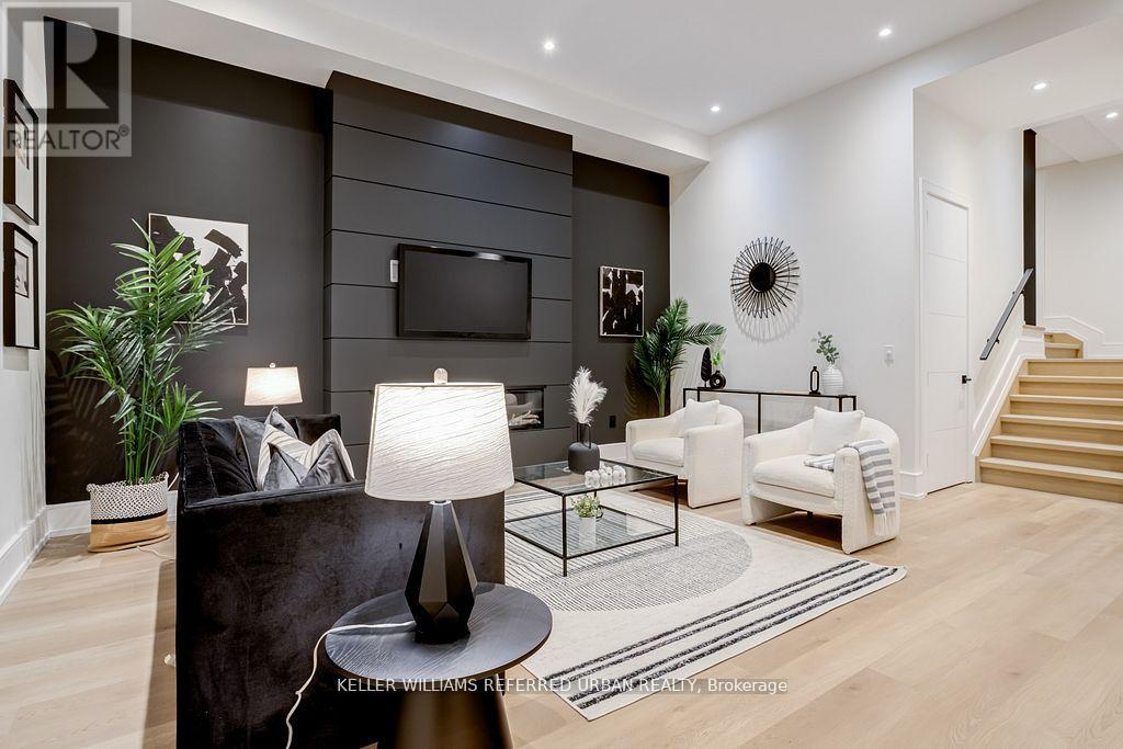 33 TWELFTH STREET - 45