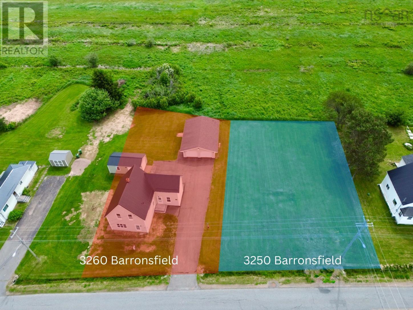 3260/3250 Barronsfield Road - 2
