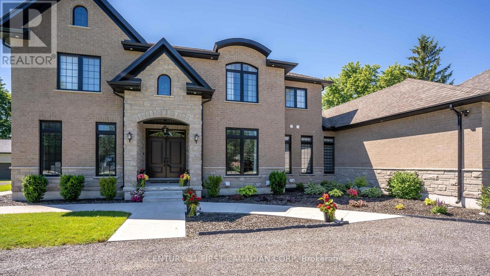 15257 TWELVE MILE ROAD - 2