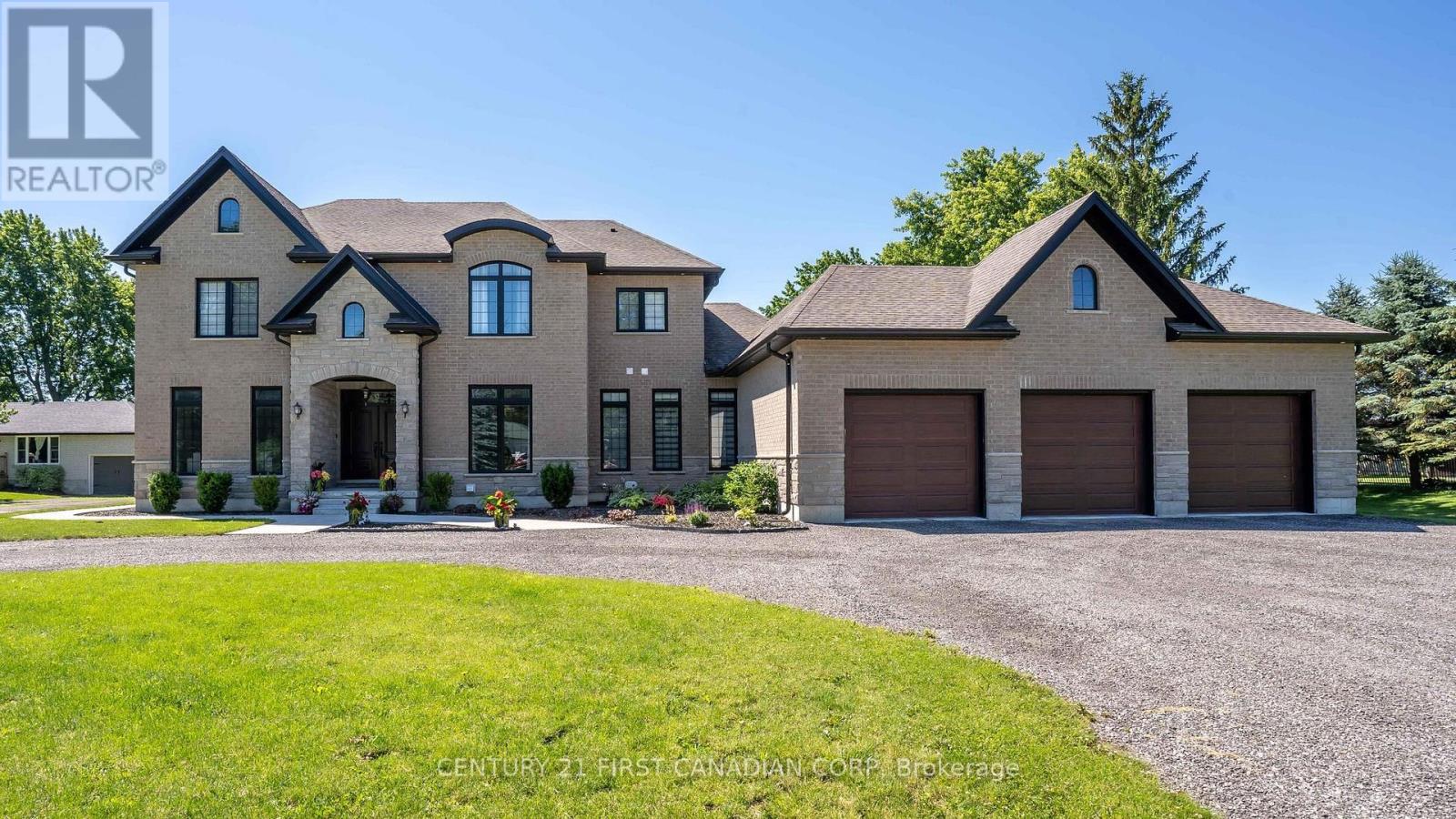 15257 TWELVE MILE ROAD - 1