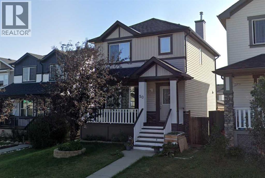 50 Bridlecrest Gardens SW - 1