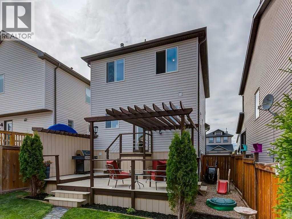 50 Bridlecrest Gardens SW - 5