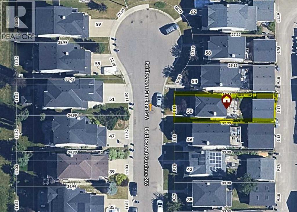 50 Bridlecrest Gardens SW - 8