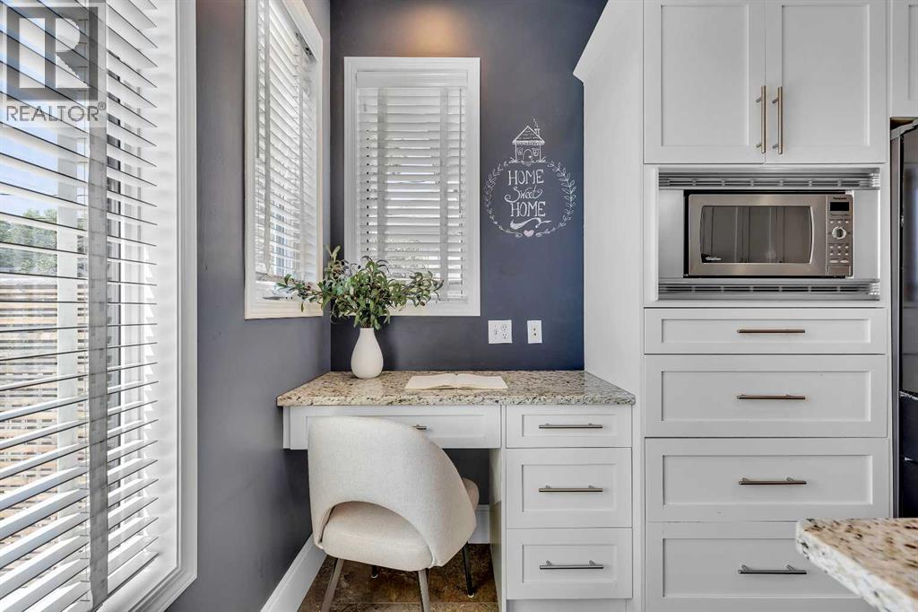 Kitchen Nook