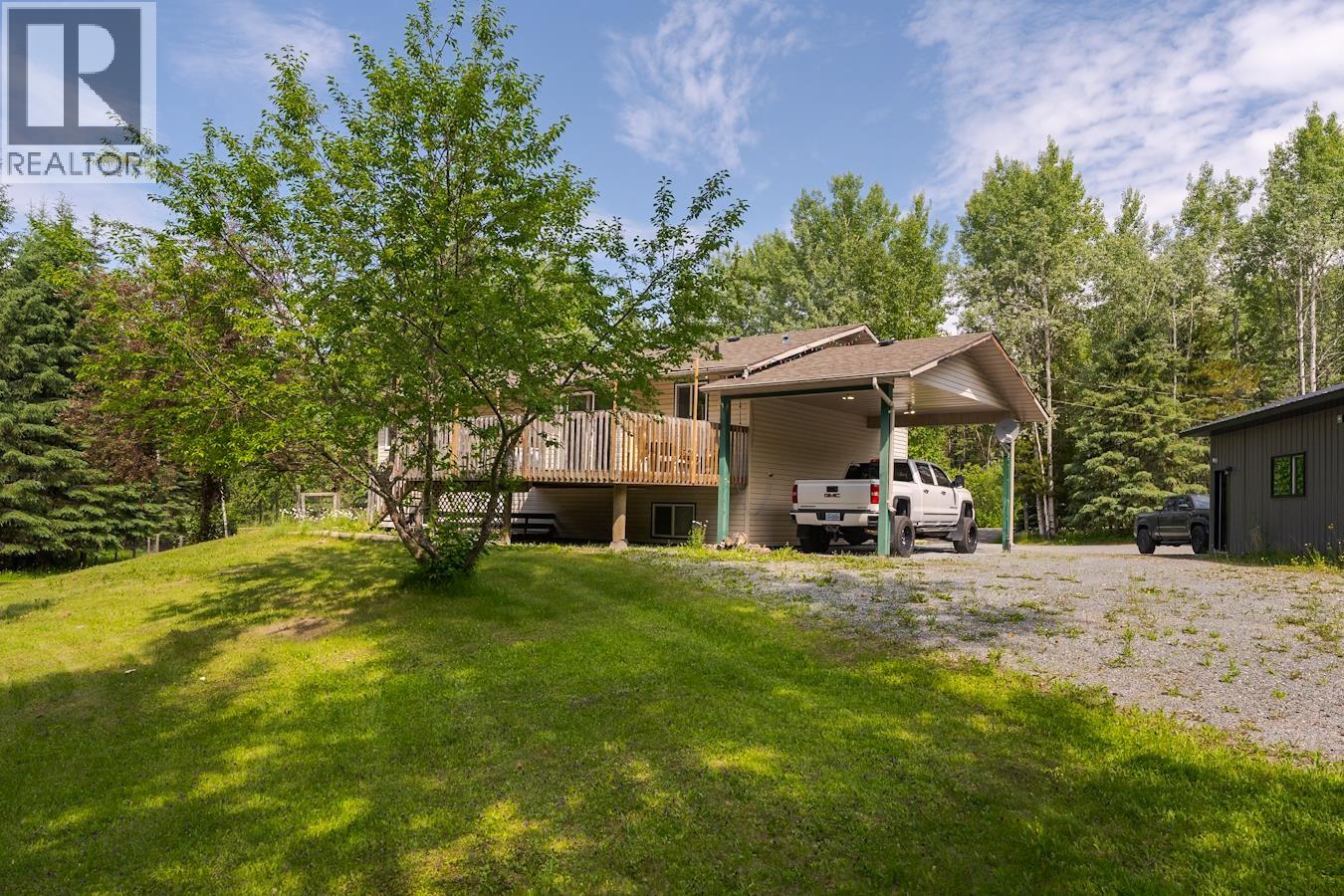 12965 ABBEY ROAD, Prince George