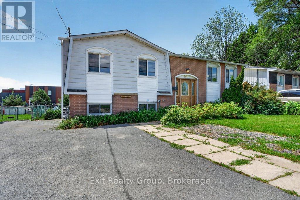 244 WELLER AVENUE - 1