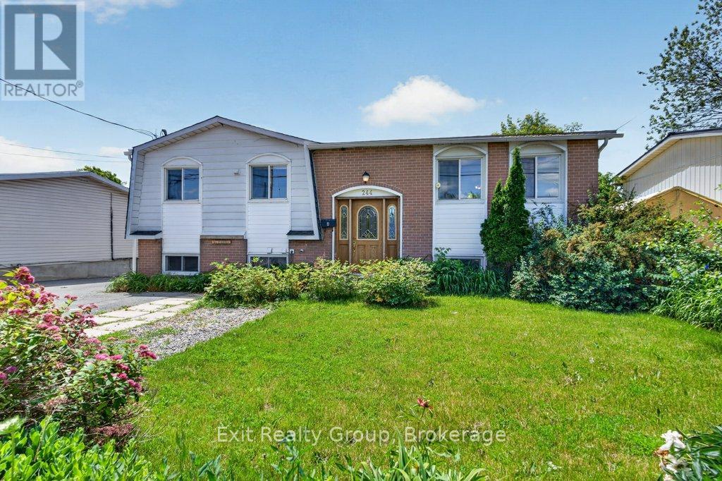 244 WELLER AVENUE - 3