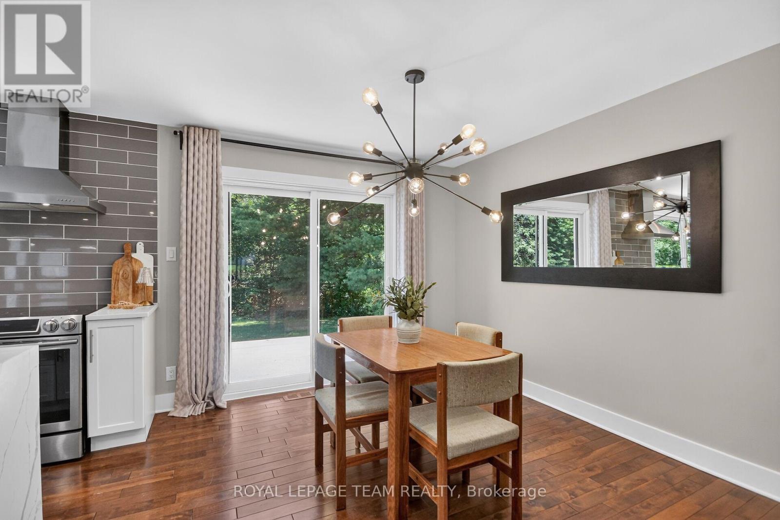 4 Bed, 2 Bath House for Sale in Ottawa – 5 CARIBOU AVENUE, Ottawa – MLS# X13491122 - Image 19