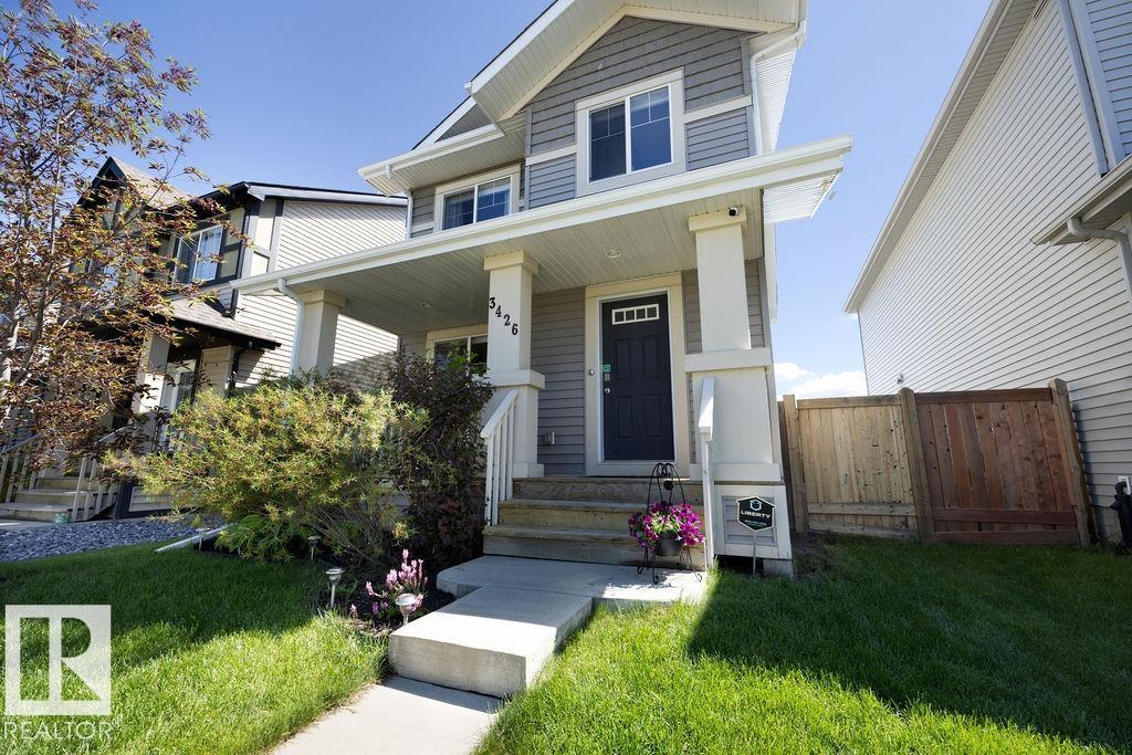 3426 CUTLER CR SW - photo 2