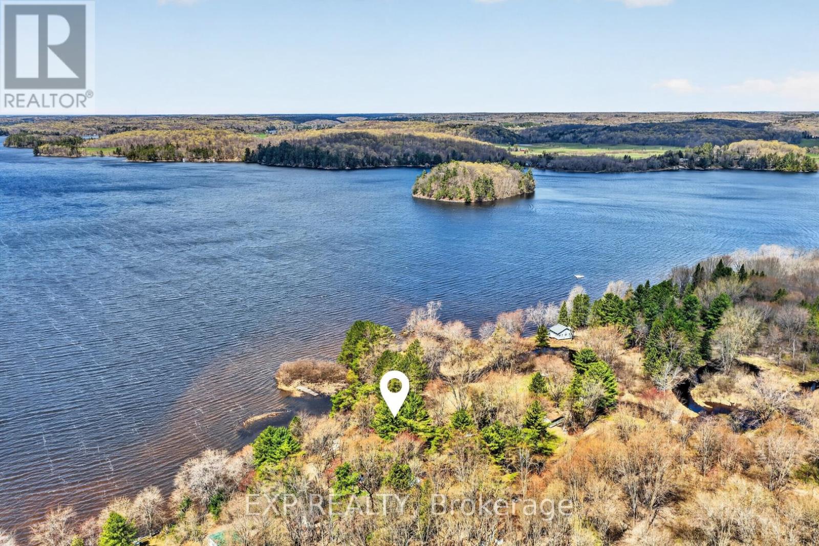 1039 WONDER BEACH ROAD - 1