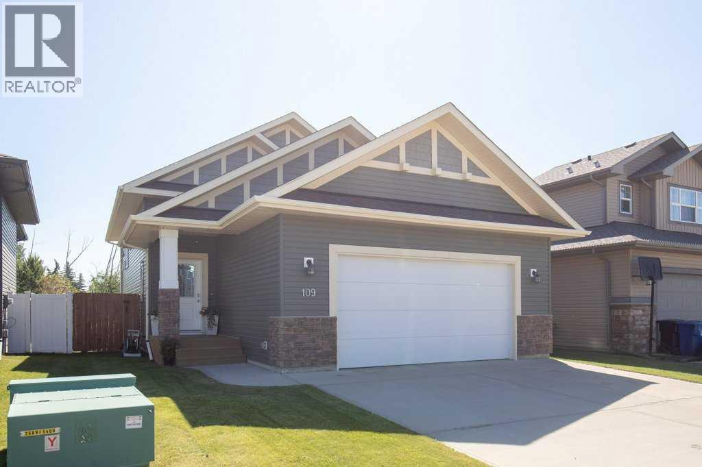 109 Ash Close, Blackfalds