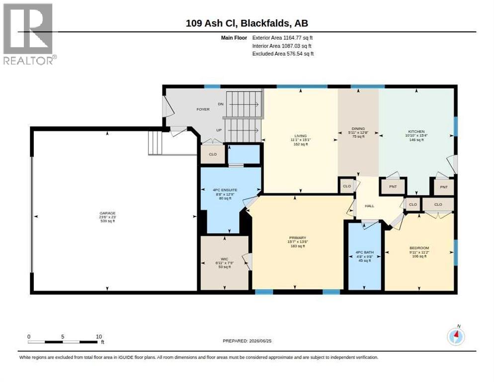 109 Ash Close, Blackfalds