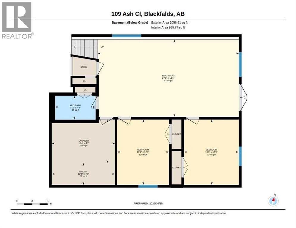 109 Ash Close, Blackfalds