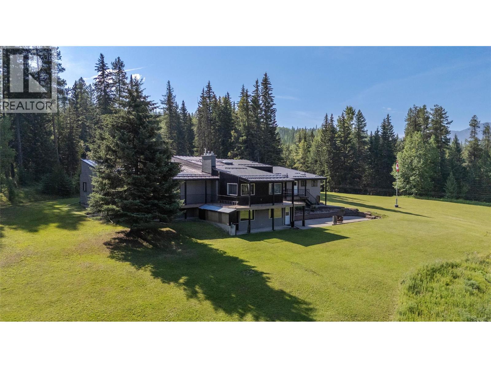 105 Castle Mountain Road - 1