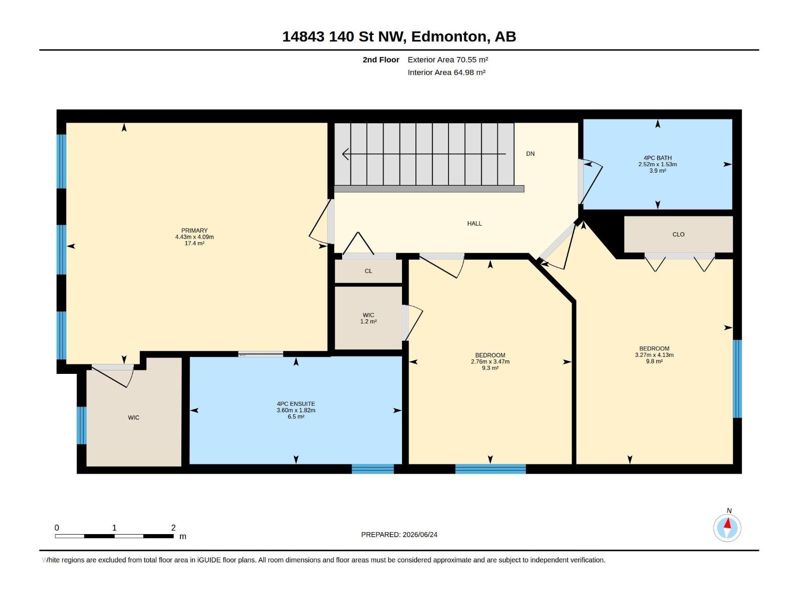 14843 140 ST NW - 63
