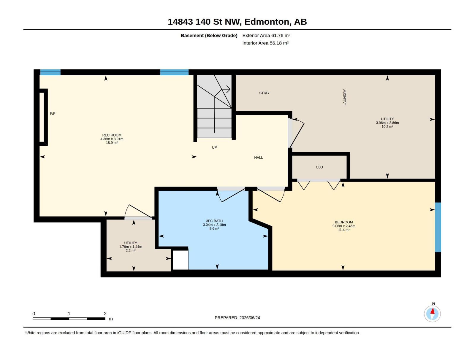 14843 140 ST NW - 64