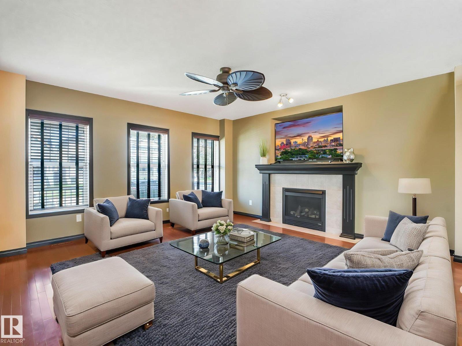 14843 140 ST NW - 9