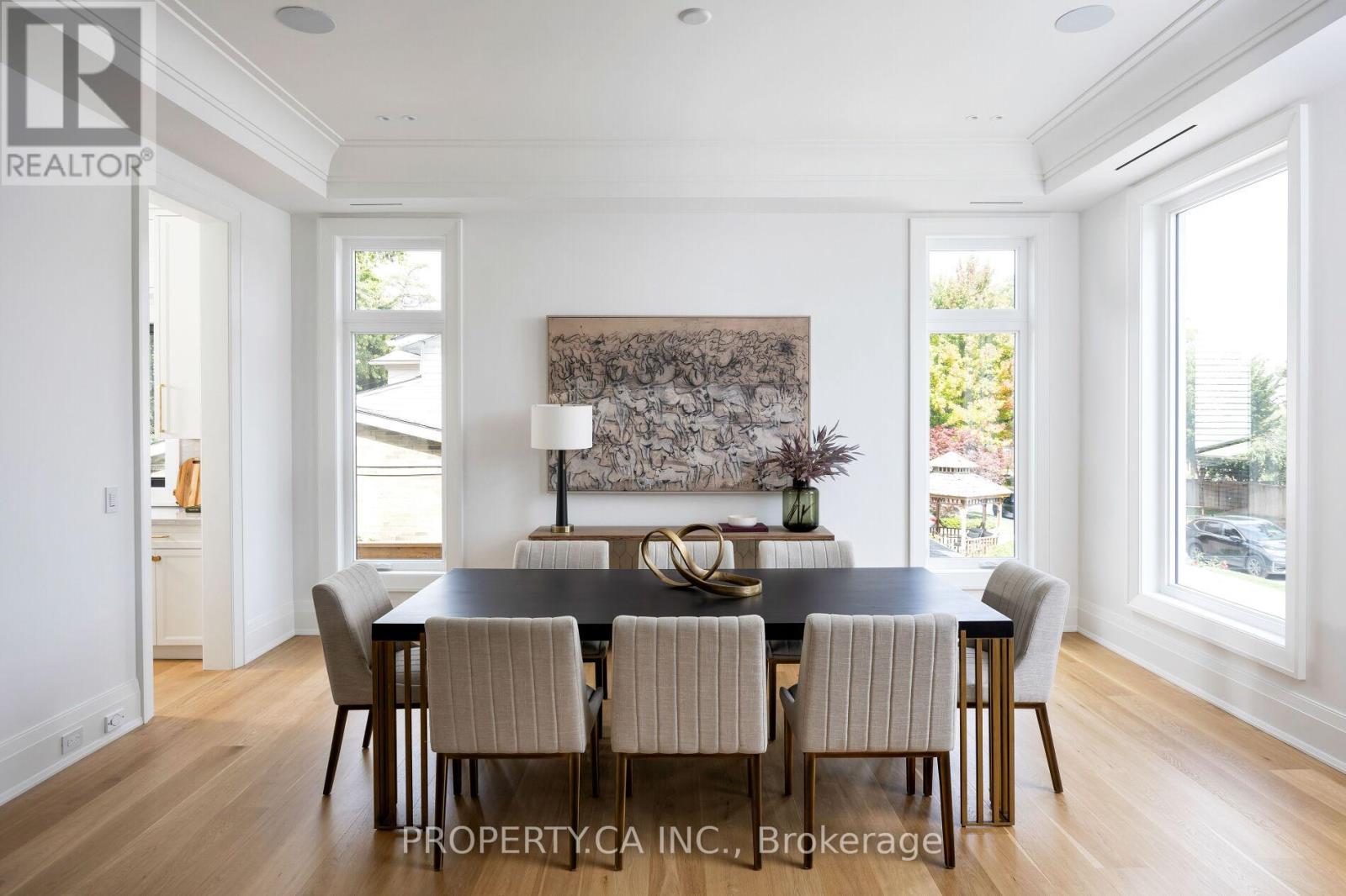 10 GRANGEMILL CRESCENT - 11