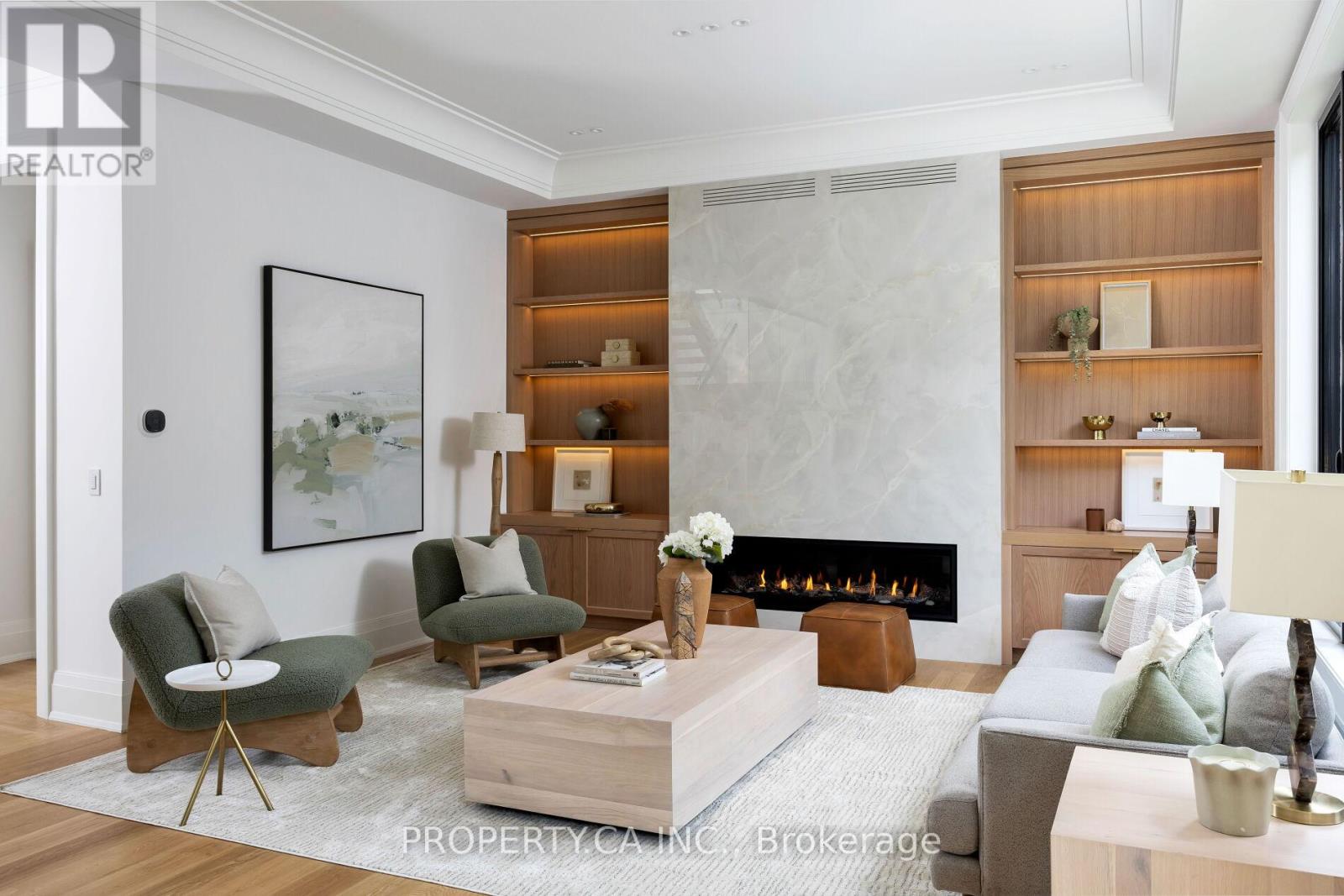 10 GRANGEMILL CRESCENT - 18