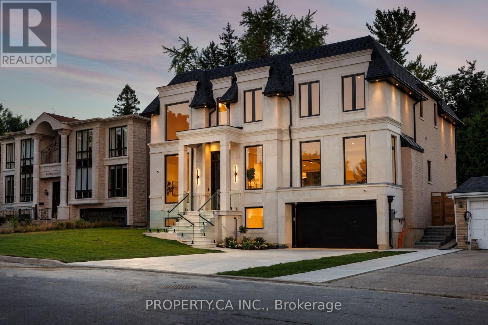 10 GRANGEMILL CRESCENT - 2