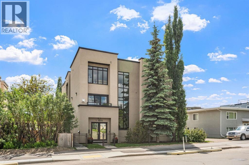 2, 1625 34 Avenue SW - photo 4