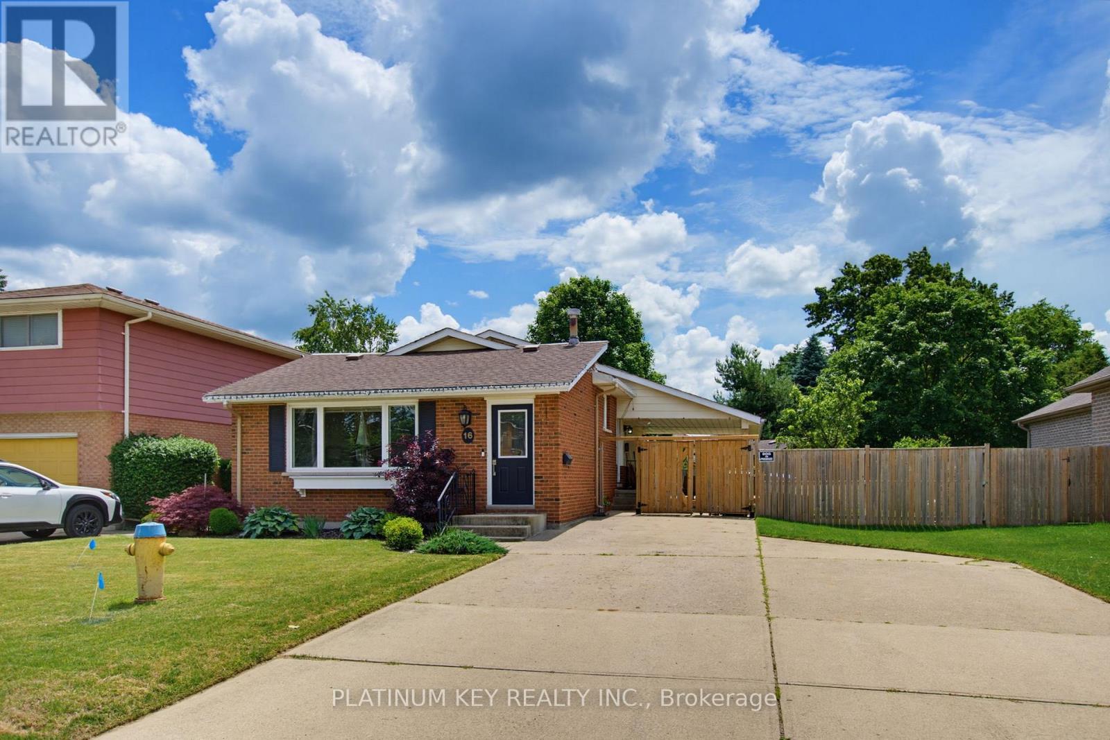 16 SHARPE DRIVE - 1