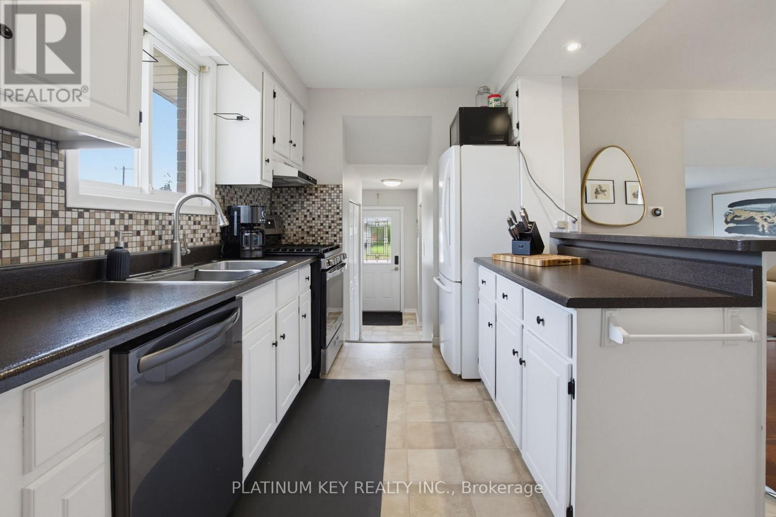 16 SHARPE DRIVE - 16