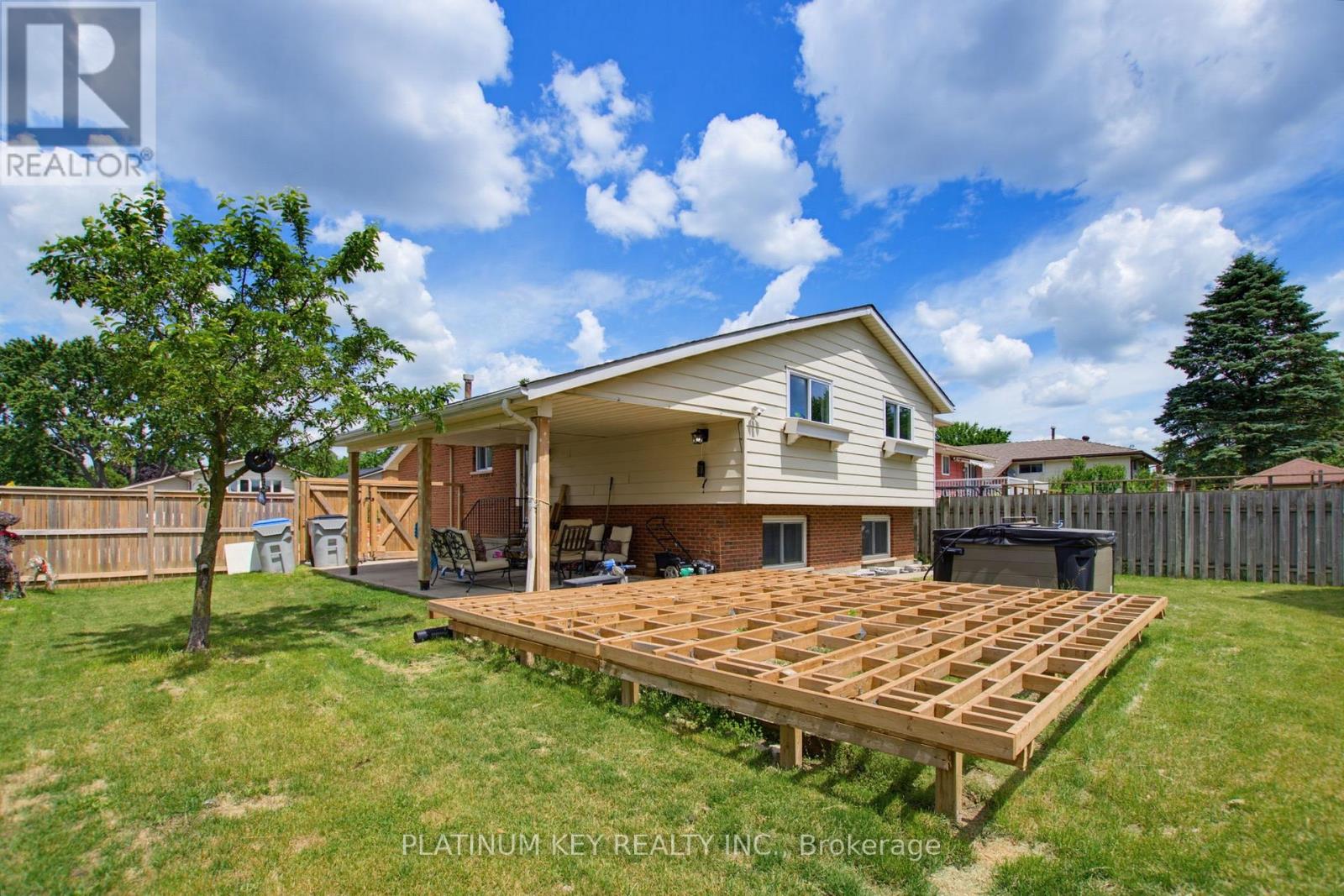 16 SHARPE DRIVE - 34