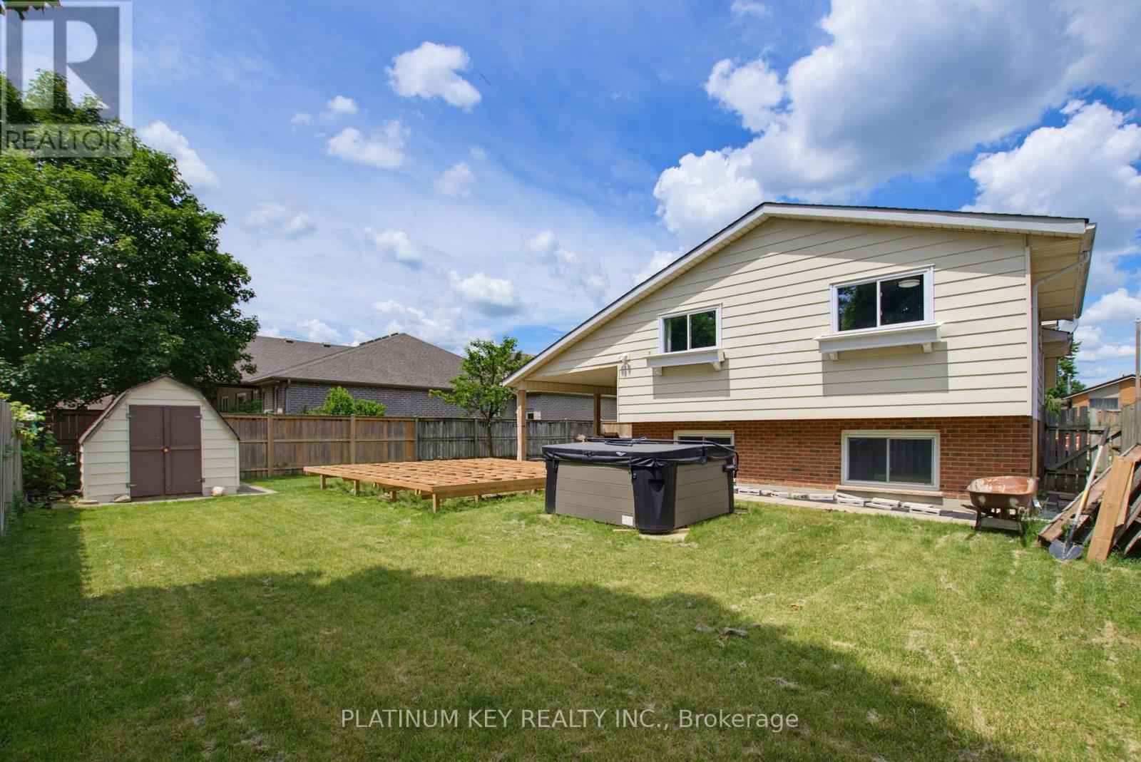 16 SHARPE DRIVE - 37