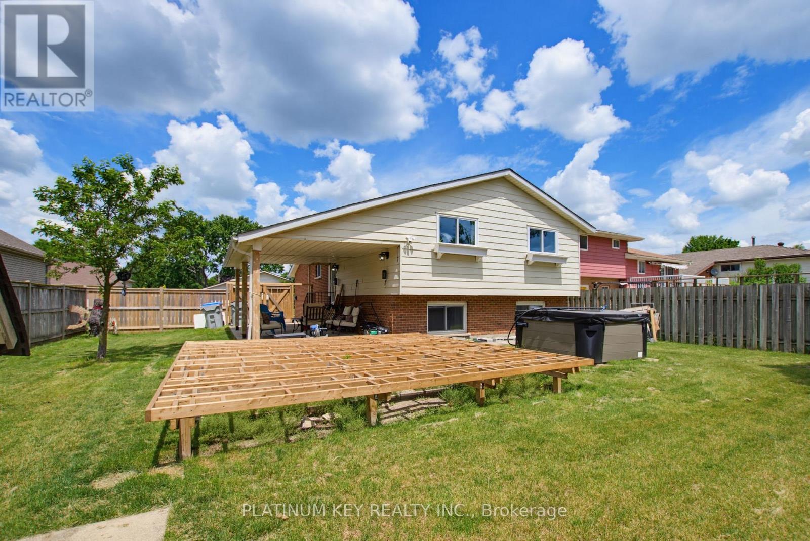 16 SHARPE DRIVE - 35